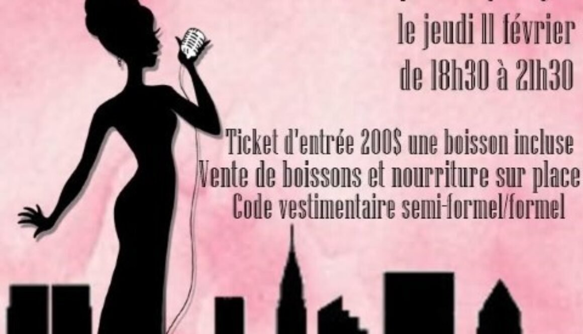 soirée seconde