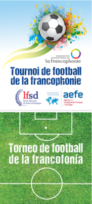 FOOT-TOURNOI-FRANCOPHONIE2017