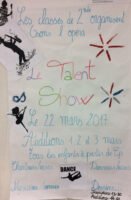 TALENT-SHOW