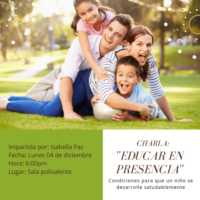 Educar con presencia (4)