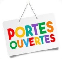 portes ouvertes