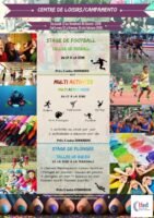 Affiche Campamento JPEG