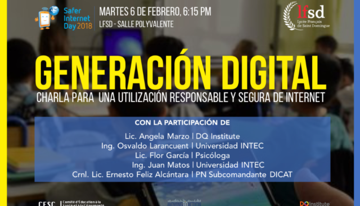 Generación Digital Facebook