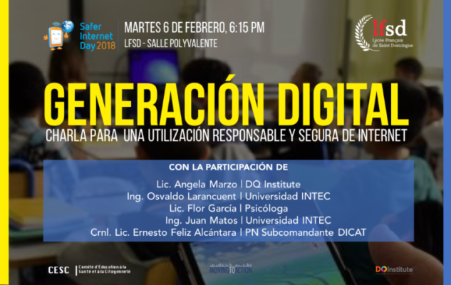 Generación Digital Facebook