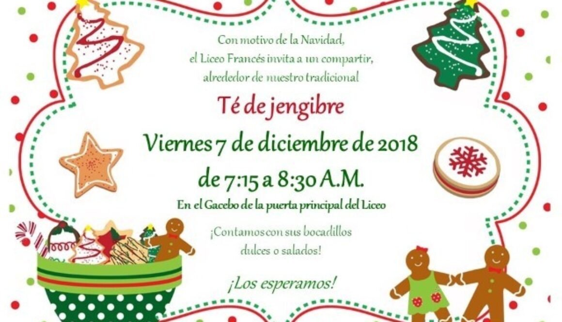 Invitacion Jengibre 2018 esp