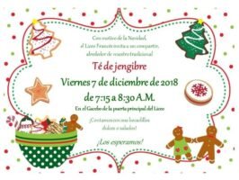 Invitacion Jengibre 2018 esp