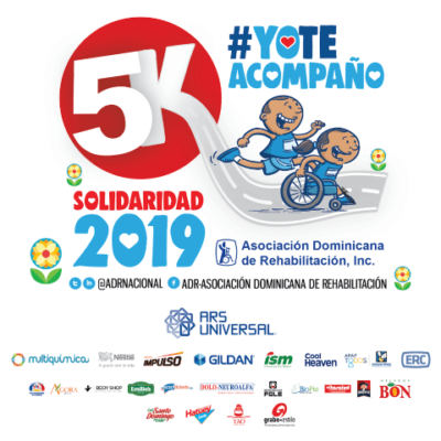 Course de la Solidarite 2019