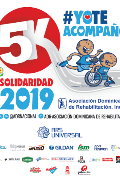 Course de la Solidarite 2019