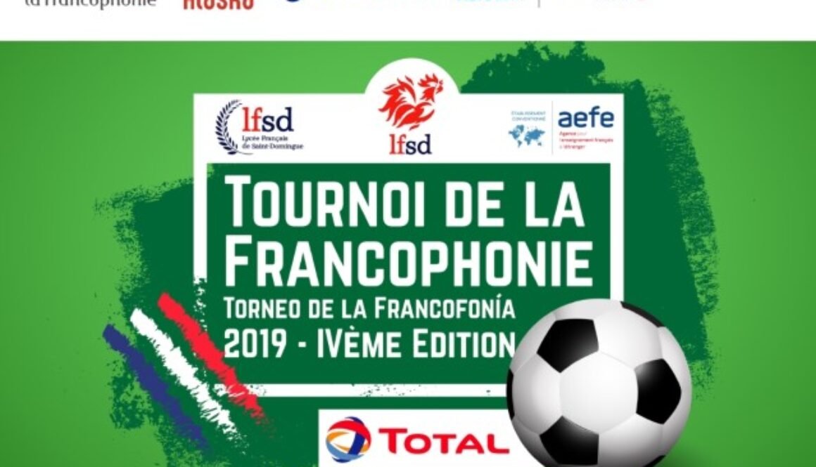 Tournoi de la Francophonie web