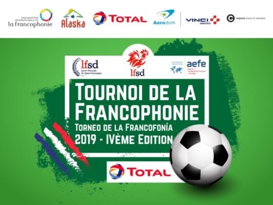 Tournoi de la Francophonie web