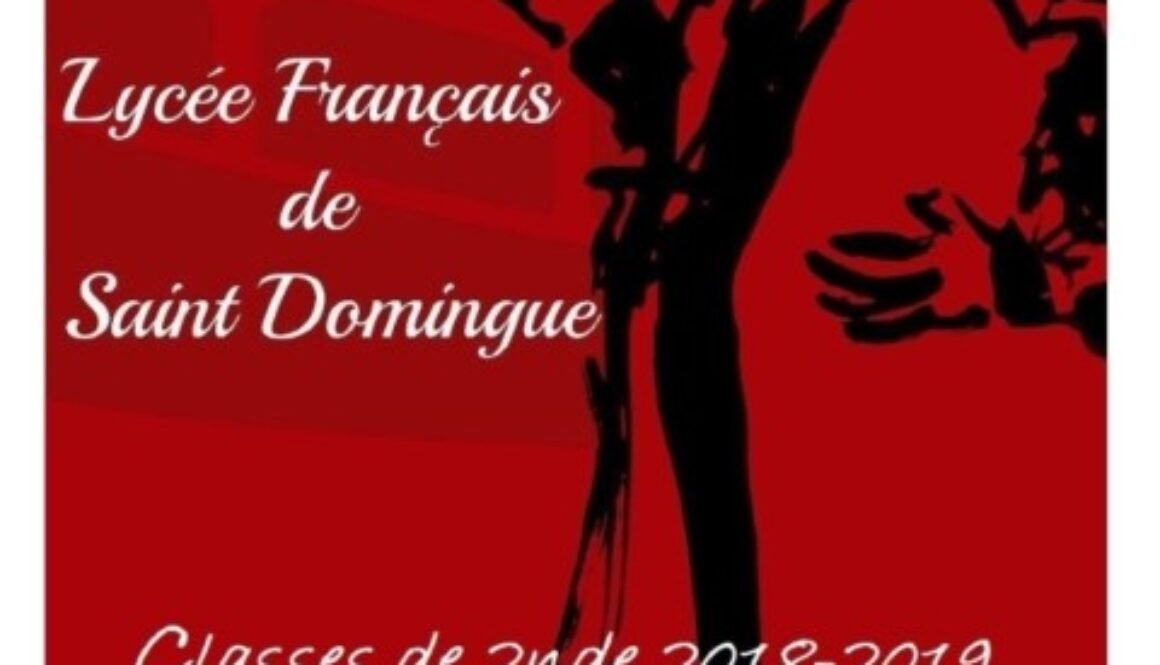 Affiche opéra 2019