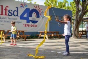 Photo de mise en avant Athletisme Cycle 1 08.05.19