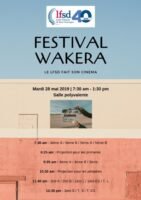 festival wakera