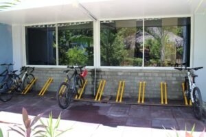 Image de mise en avant Parking Velo