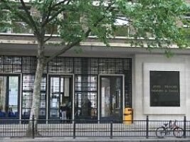 Lycee Francais Charles de Gaulle Londres echange ADN 2019