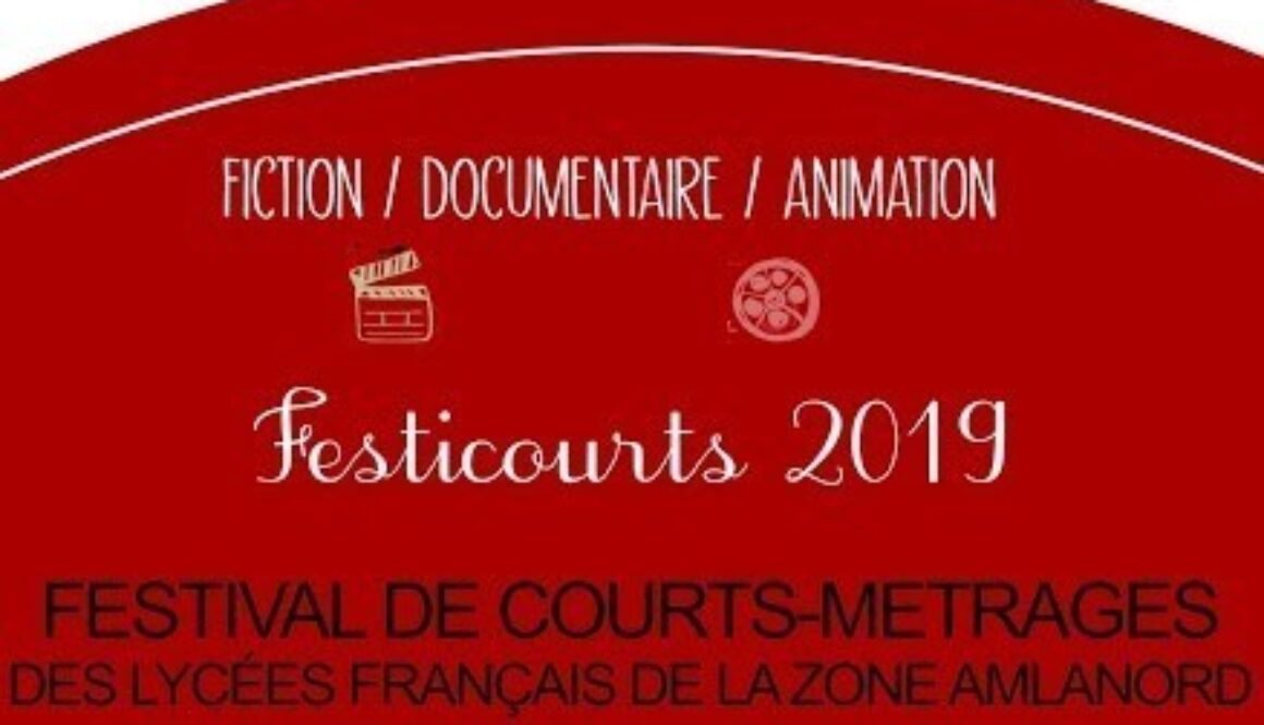 Photo de Mise en avant Festicourts 2019