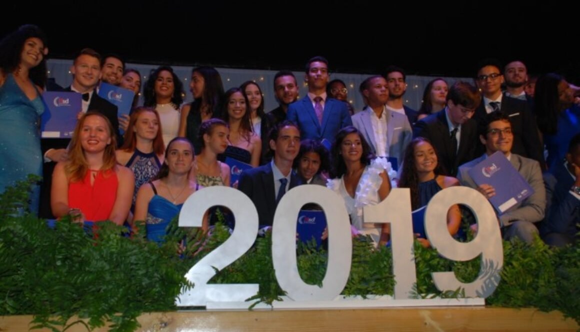 Photo de mise en avant Bac 2019