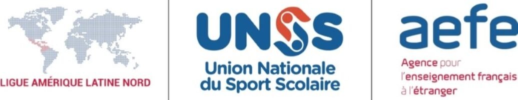 Bannière logo amerique latine nord