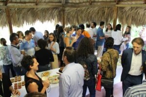 Photo de mise en avant Cafe de Bienvenue 2019