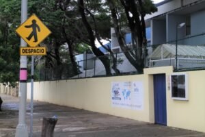 Photo de mise en avant Signalitique LFSD