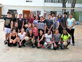 Photo de mise en avant Association Sportive