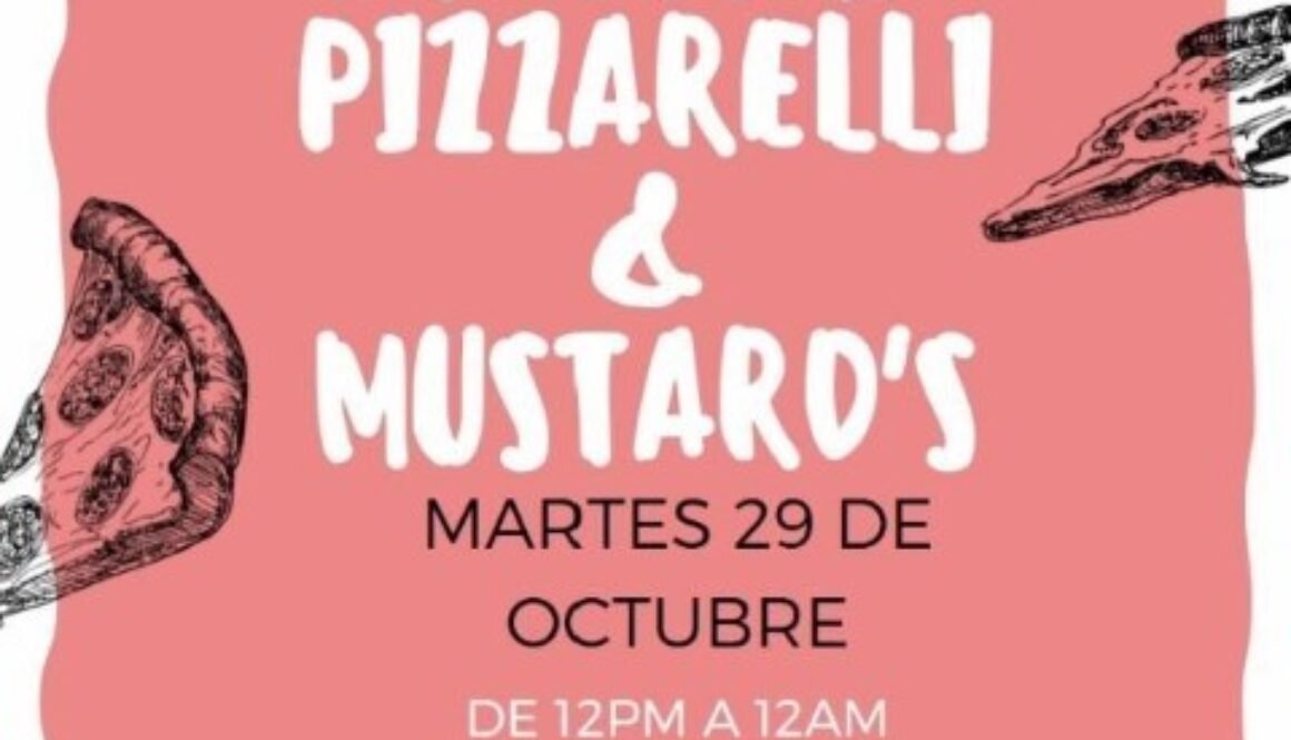 Trattoria Pizzarelli Osons l'opera 2020