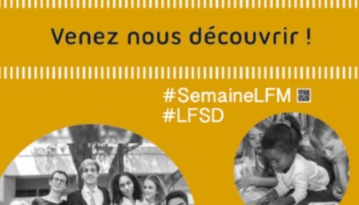 Semana LFM Final