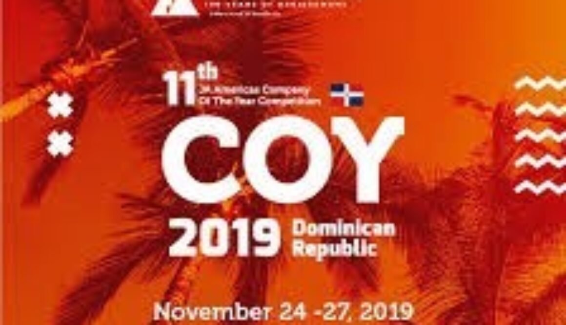 COY 2019 carBIOrante invité d honneur