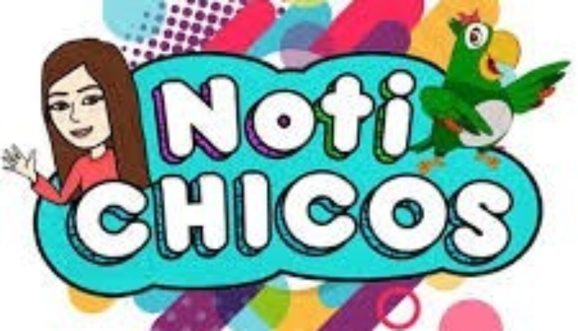 Logo Notichicos