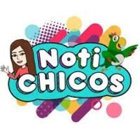Logo Notichicos