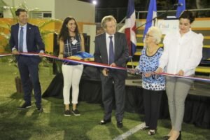 Photo de mise en avant Retrospective Cérémonie de lancement de la semaine LFM