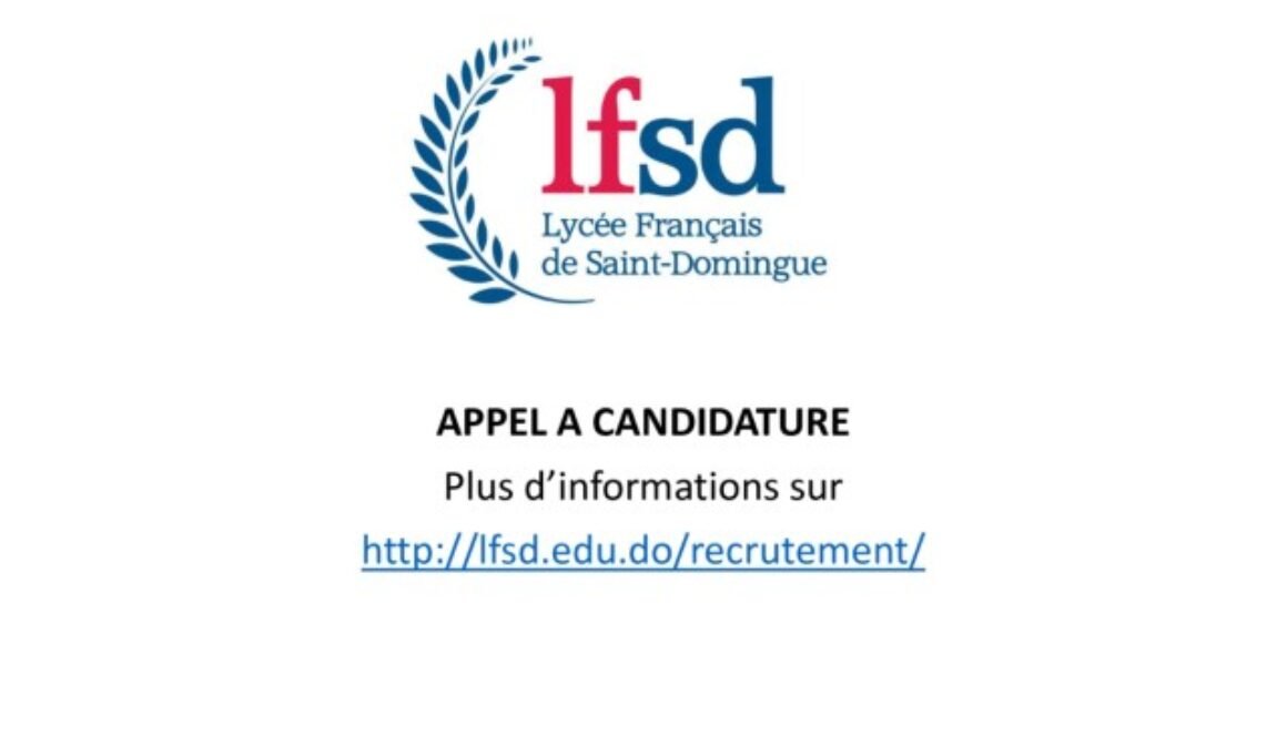 Appel-a-Candidature