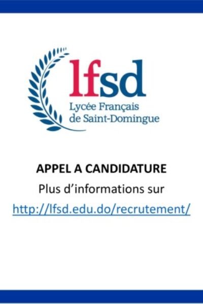 Appel-a-Candidature