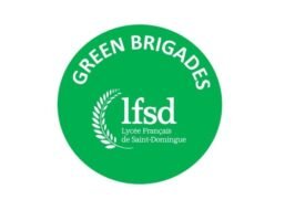 Logo Green Brigades