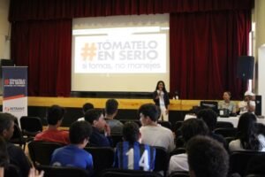 Photo de mise en Avant Securite Routiere