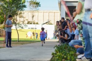 Photo de Mise en Avant Marathon cycle 2 et 3