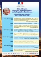 Programe Michel Ocelot francophonie 2020