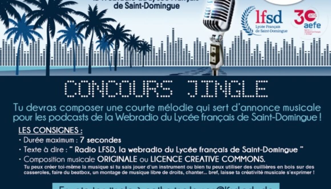 CONCOURS-JINGLE