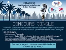 CONCOURS-JINGLE