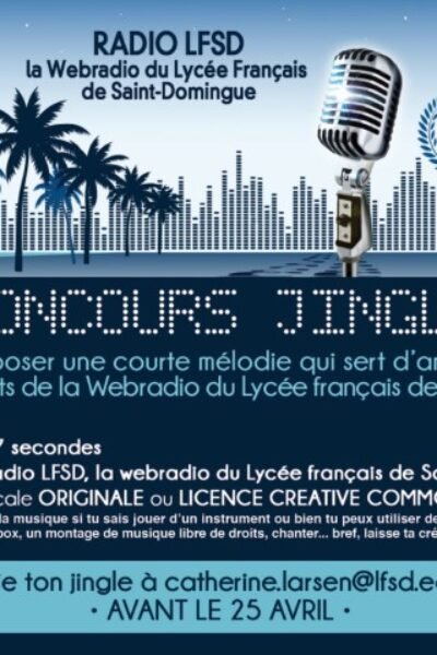 CONCOURS-JINGLE