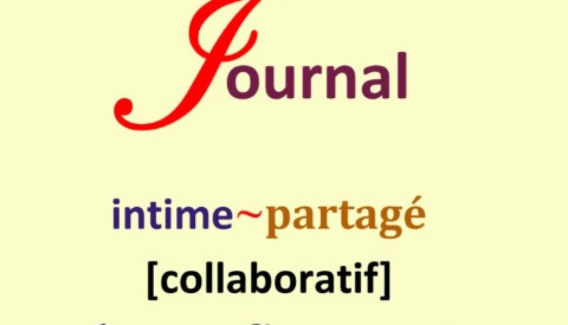 Photo de mise en avant Journal_collaboratif_du_confinement