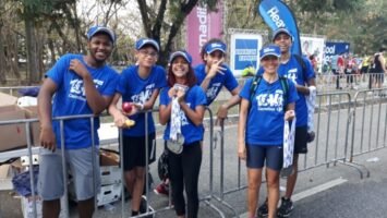 Photo de mise en Avant Carrefour Marathon 10 Km