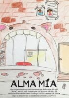 Photo de Mise en avant Alma Mia