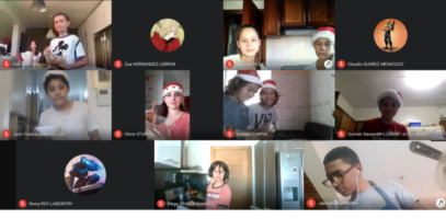 Photo de Mise en Avant Recette de Noel Anglais 4eme Final