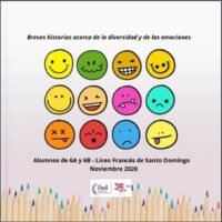 Photo de mise en avant Histoires courtes des 6e