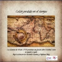 Photo de mise en avant Livre 5e Colomb