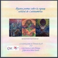 Poemes des Tles sur l'Amerique Latine