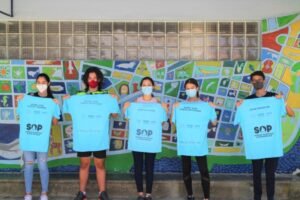 Photo de mise en avant Jeunes Officiels