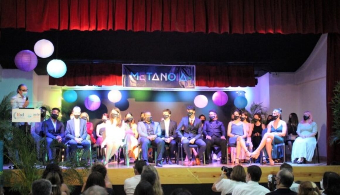 Photo de Mise en avant Bac 2021