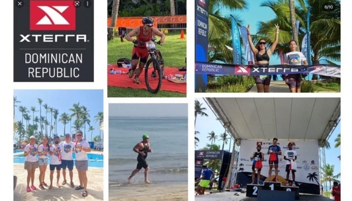 photo de mise en avant Triathlon